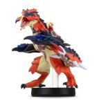 ショッピングモンスターハンターストーリーズ2 新品 モンスターハンターストーリーズ2 アミーボ 破滅レウス（モンスターハンターシリーズ）