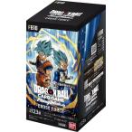 未開封BOX】 ドラゴンボールスーパーカードゲーム フュージョン