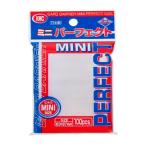 KMC カードバリアー ミニパーフェクトサイズ
