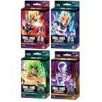 ドラゴンボールスーパーカードゲーム...