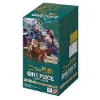 ショッピングゲーム 5/25発売新品未開封 バンダイ (BANDAI) ONE PIECE カードゲーム 二つの伝説【OP-08】(BOX)