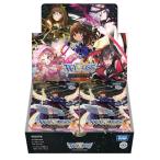 7/6発売 ウィクロス WX24-P1 TCG ブースターパック   loth SELECTOR DP-BOX