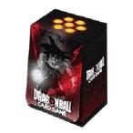 ドラゴンボールスーパーカードゲーム オフィシャルカードケース&スリーブセット バーダック