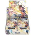 ウィクロス ブースター FORTH SELECTOR カートン1箱(16BOX) ウィクロス】拡張パック ブルーアーカイブ SELECTOR≪BOX≫ – カードン