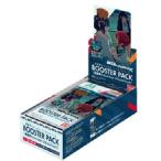 機動戦士ガンダム アーセナルベース ベース BOOSTER PACK[Gundam GQuuuuuuX] (BOX)
