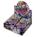 デジモンカードゲーム ブースターパック WORLD CONVERGENCE【BT-21】(BOX)