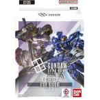 バンダイ BANDAI ガンダムカードゲーム スタートデッキ Iron