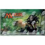 MTG マジック：ザ・ギャザリング 日本語版 イクサラン ブースターパック 36パック入りBOX