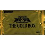 【1パック】遊戯王ゼアル OCG THE GOLD BOX