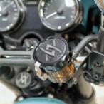  Kawasaki Z900RS/CAFE главный цилиндр колпак ( передний ) черный Arky 