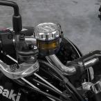  Kawasaki Z900RS/CAFE главный цилиндр колпак ( передний ) серебряный Arky 