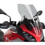 プーチ(Puig) New Generation Touring スクリーン F900XR スモーク