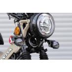キジマ(KIJIMA) フォグランプKIT LED ブラック CT125 20- 205-6158