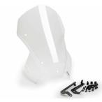 PUIG ツーリングスクリーン New Generation クリア BMW S1000R 純正スクリーンマウント装着車両専用