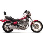 COBRA スリップオン・マフラー Virago750/1100