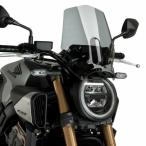 ショッピングGENERATION PUIG スポーツスクリーン New Generation スモーク HONDA CB650R (2024)