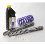 BMW G 310 R (ABS) 17-22 передний & задний springs комбинированный комплект гипер- Pro 