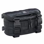 BILTWELL( Bill to well ) touring сумка черный / orange внутренний EXFIL-7 Gen-2