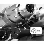 FZ6/FZ6 S2/FZ6 перо /FZ6 перо S2 04-11 боковой кейс держатель для поддержка комплект GIVI