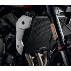  Triumph TRIDENT660/ Trident 660 21- радиатор защита / покрытие Evo Tec Performance 