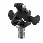 YAMAHA YZF-R9 (2025-) верх yoke оборудован type крепление (Beeline Moto для ) черный Evotech Performance