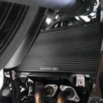 KAWASAKI NINJA400/500 / Z400/500 радиатор защита черный Evotech Performance