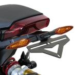 インディアン FTR1200 19〜 フェンダーレスキット パワーブロンズ