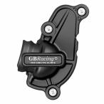GBRacing водяной насос покрытие YAMAHA MT-09/MT-09 AMT/ трассер / Scrambler /XSR900/XSR900 GP