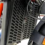 KTM 1290/1390 super Duke R радиатор защита матовый черный энергия bronze 