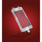 SHOW CHROME хром сетка решётка радиатора VTX1300 C/R/S