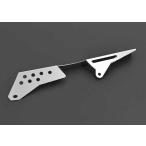 ZIEGER цепь защита ZRX1200 01-08 серебряный 