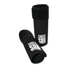 SHOCK SOX амортизаторы носки перевернутый 6 дюймовый постоянный черный 