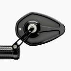 モトガジェット バーエンドミラー Eマーク付き mo-View Pace