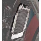 SHOW CHROME хром сетка решётка радиатора VN900