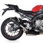 BMW S1000R SSEC RR slip-on глушитель термозащита Boss выхлоп 