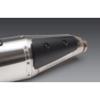  Yoshimura USA muffler термозащита черный Honda CRF250L 2013~2020 мотокросс 