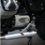 V7 850 стартерный двигатель покрытие brush BAAK Moto Guzzi 