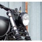 T100/T120, Street twin / Scrambler Bay tsu передняя фара держатель BAAK