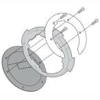 KTM 125/200/390DUKE( Duke ) 11-16 TANKLOCK сумка на бензобак Attachment GIVI