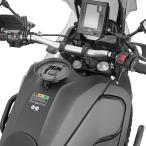 TENERE( Tenere )700 21-24 TANKLOCK/TanklockED сумка на бензобак Attachment GIVI