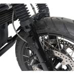 BMW RnineT / R12 серии отражатель покрытие черный RAISCH