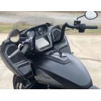 KST KUSTOMS Comanche Bagger 1.5インチ ハンドルバー バガーバー インディアン Challenger チャレンジャー ハイグロスブラック