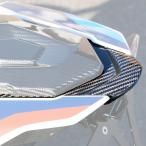 BMW S1000R/M1000R задняя крышка верхний карбоновый SPEEDRA