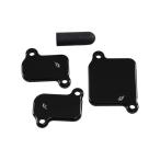 DRIVEN блок off plate FJR1300 05-17