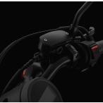  Rebel 250/500 17-24 17-24 FR резервуар покрытие M. черный Biker z