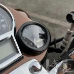  Royal Enfield Classic 350/ Blit 350 тахометр комплект для дооборудования черный обод Hitchcoks Motorcycle