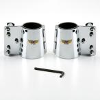 ナショナルサイクル Heavy Duty スクリーン ウインドシールドマウント ナローフレームタイプ用