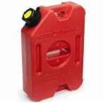 Rotopax(roto упаковка s) красный контейнер топливо 1 галлон собственный отдушина форсунка приложен 