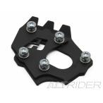 [ outlet ] AltRider наконечник бокового стойки черный KTM 1050/1090/1190 Adventure/R (2014-)
