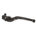  выдвижной рычаг сцепления 180mm черный CNC Racing DUCATI Scrambler (SCRAMBLER 1100 18-/800 Desert Sled 19-/800 Full Throttle 19-/800 Icon 19-)